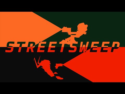 Streetsweep - Hank vs. Pico Rap | Friday Night Funkin' Fan Song