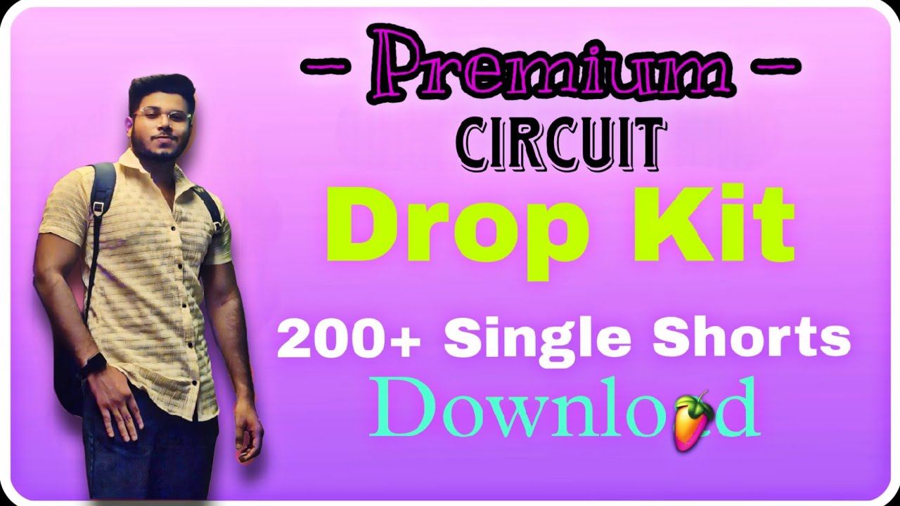 Drop Kits Examples Circuit Sample Pack , EDM Trance Hot Pack Download | Kits | 2025 NeW ...
