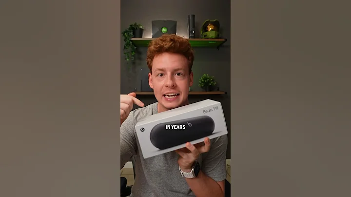 NEW Beats Pill Is MORE Than Just A Speaker - Everything you need to know about Apples new product