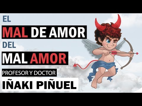 ✅ El Mal de Amor del Mal Amor 💔 ESPECIAL SAN VALENTIN 💘