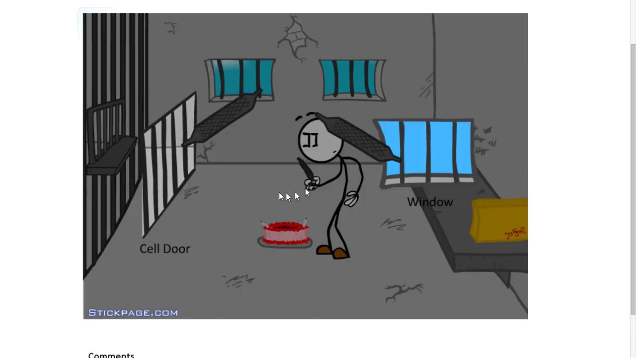 henry stickman escaping the prison newgrounds henry stickman escaping the prison newgrounds