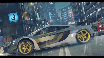 Need for Speed No Limits