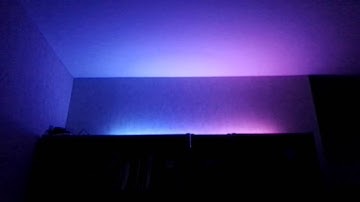 Animations Strip LED RGB WS2812