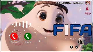 Tukoh Taka  Official FIFA Fan Festival Anthem  Nicki Minaj Maluma  Myriam Fares FIFA Sound#ringtone