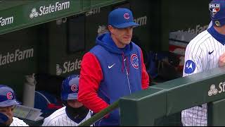 How competitive can the NL Central be in 2026?