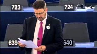 European Agenda on Security   Debate in Plenary   7 July 2015
