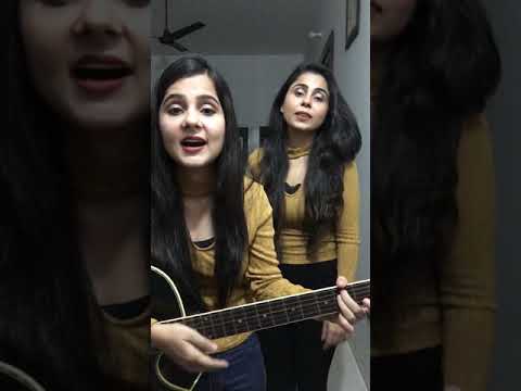 Cover -Akh Lad Jave