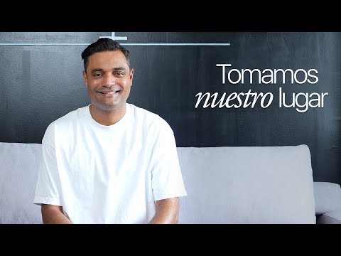 Tomamos nuestro lugar | TTL iglesia | TOMATULUGAR TV