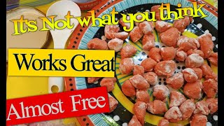 Best DIY Fish bait Never buy bait again Catches All Fish Almost Free not What You Think It is