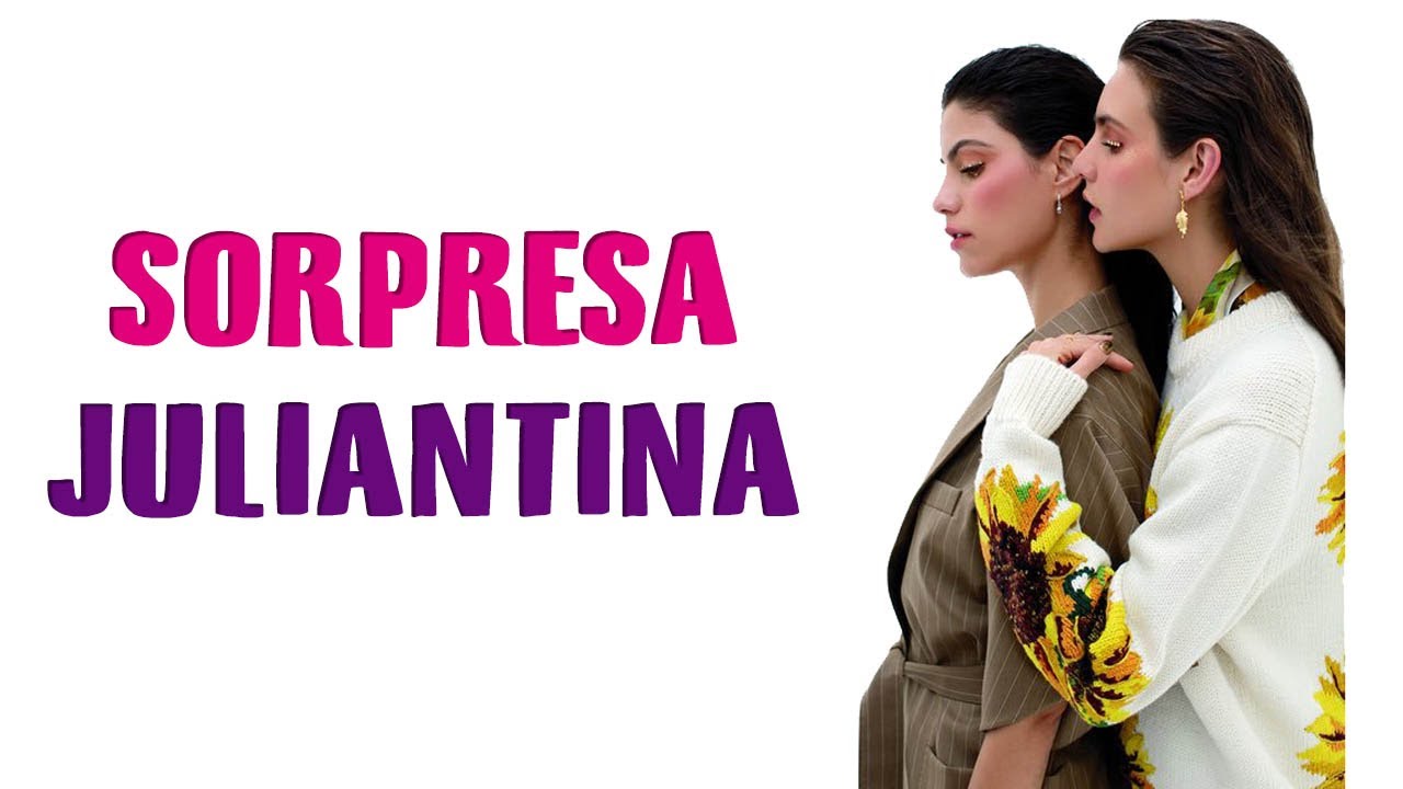 Nos darán una sorpresa a las Juliantinas! 😱 [ENG SUBS] | BARBARENA TV
