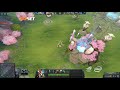 Dread's stream | Dota 2 - Tusk / Venomancer | 11.11.2019 [3]