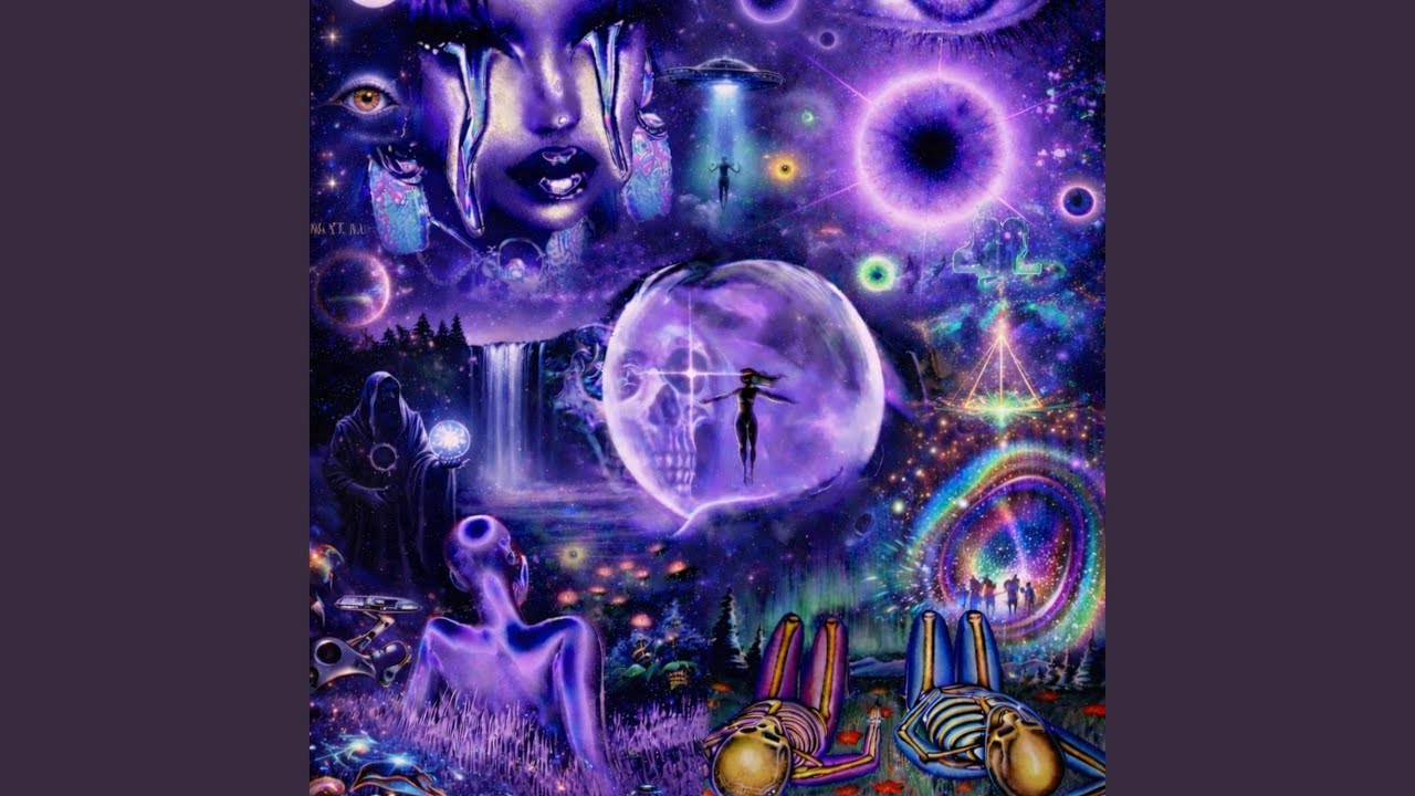 Wat U Know (feat. Kid Scarz)