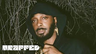 JPEGMAFIA “Manic!“ (Trapped Exclusive - Official Video)