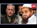 Trump's pick as Defence Secretary, James Mattis warns Pak