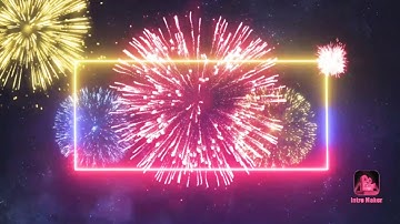 intro chúc mừng năm mới 2021