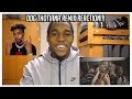 DDG &quot;Thotiana&quot; Remix(Official Music Video) Reaction Video #DDG