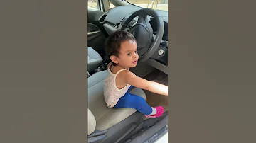 Let Me Drive Close The Door Shorts Cutebaby Baby Cute Viral Youtubeshorts Ytshortsindia 