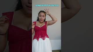 ASMR OUTFIT OF THE DAY #asmr #relax #videoasmr #videorelaxante #football #girl #tapping #rp
