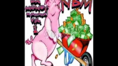 (Hog Da Money) Text Text Text.m4v