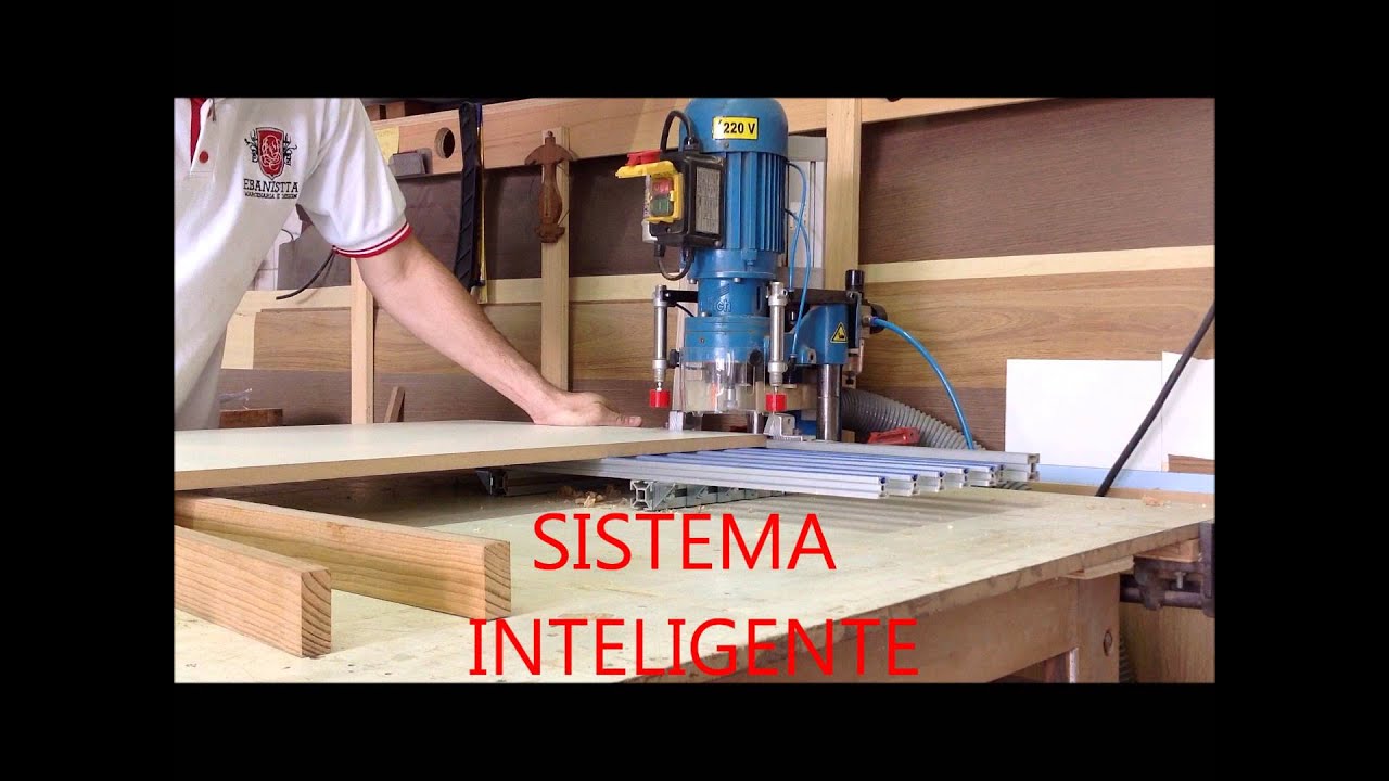 Instrucoes De Marcenaria
