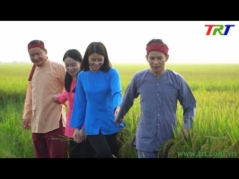 Video Hò Giã gạo - Thanh Nà, Tuấn Lin, Lệ Quyên, Văn Nhuyến - youtube
