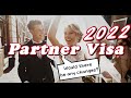 Partner Visa 2022｜Would there be any change introduced to this visa?