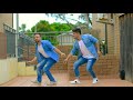 Jerusalema Dance | Master KG FT| Nomcebo |JJLCreations | Dance cover