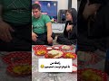 مهمون نیست که انگار صاحب خونه ست والا طنز کلیپ خنده دار رابطه صمیمی شوخی خانواده 