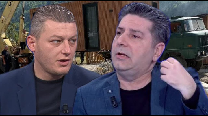 Unë jam profesor, ti çfarë je? Nis me debat mes Kaparatës dhe Muharremit