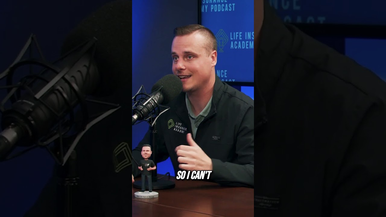 Understanding Client Intentions in Life Insurance Queries LIAP Ep199 