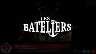 Les Bateliers - La sombra de tu vejez (En Vivo, Sala FAQ Record)