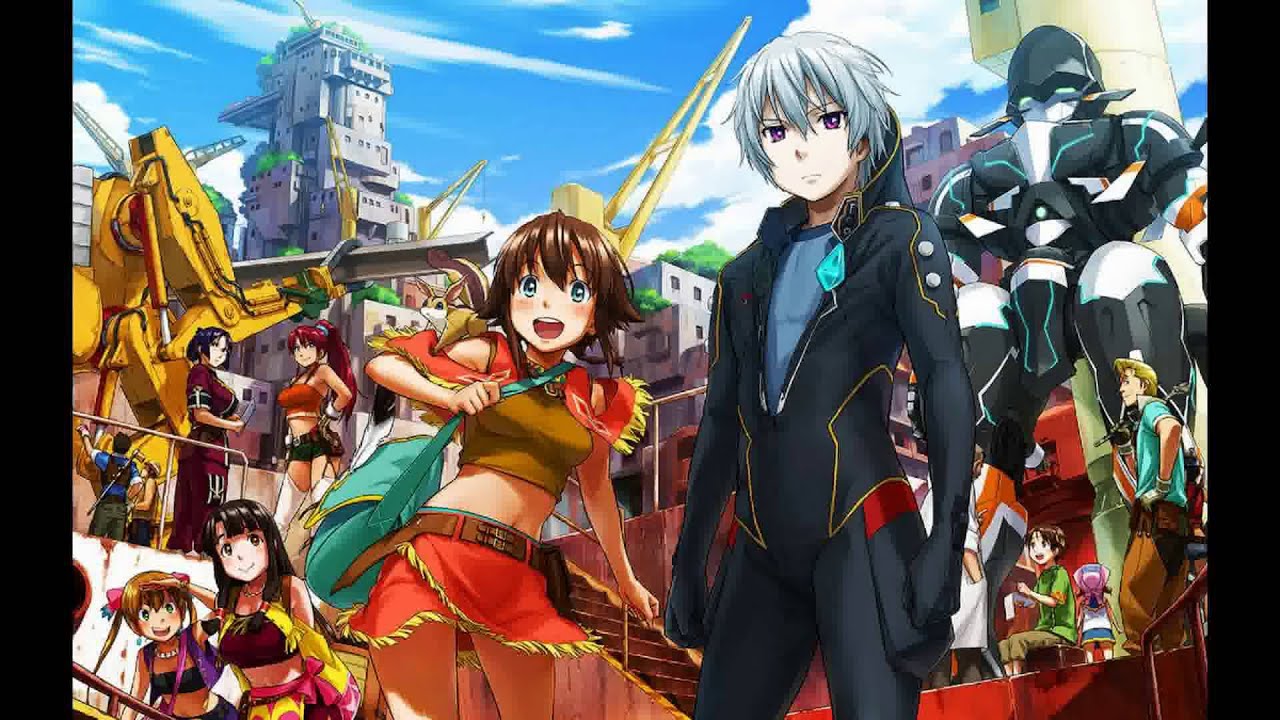 Dakota Talks Anime YouTube