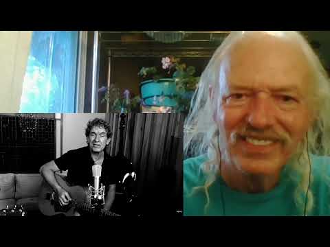 Swanee & Ian Moss Lately REACTION