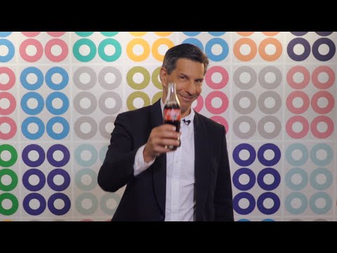 Vivamos la Magia del fútbol sudamericano junto a Coca-Cola y Powerade