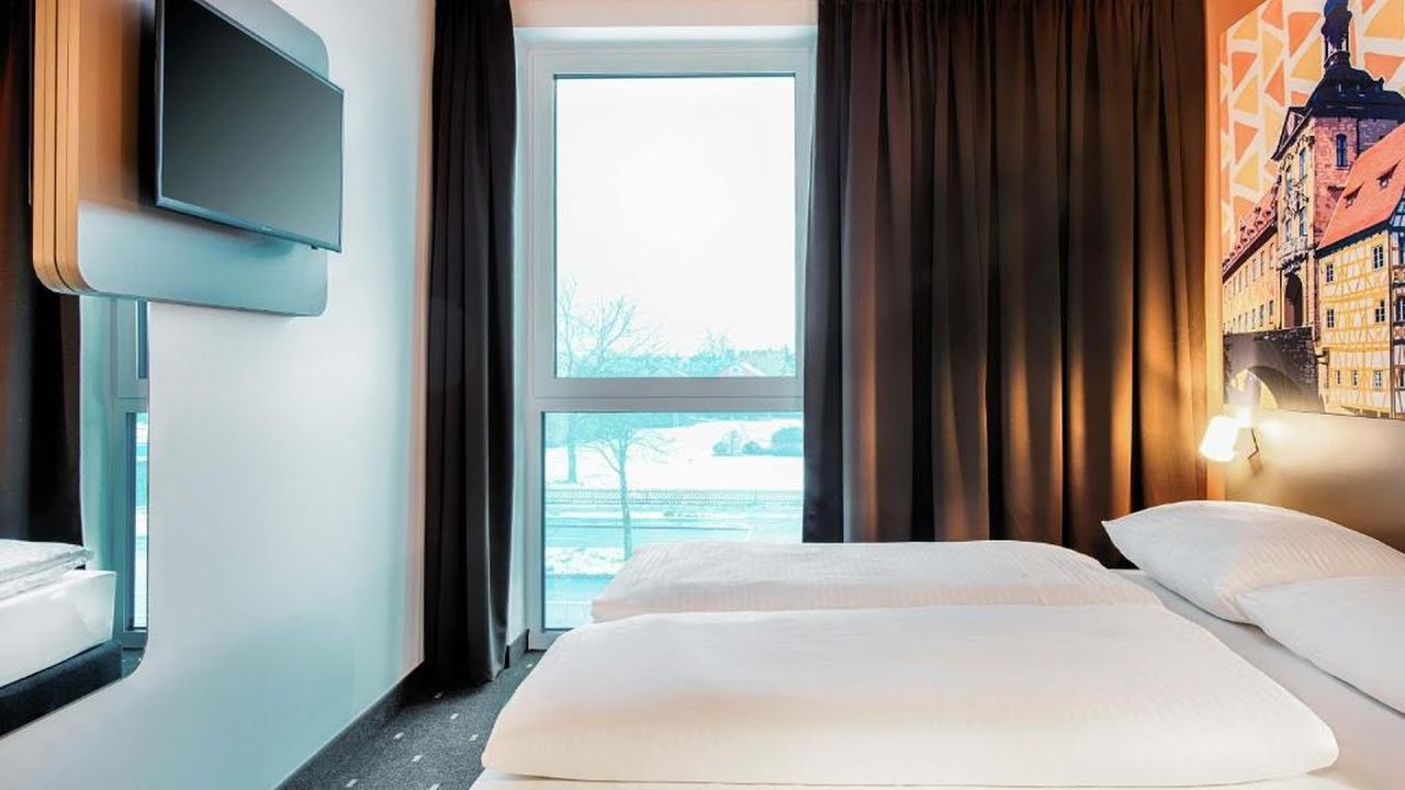 B&B Hotel Bamberg | Bamberg, Germany | Hotel Review🏨