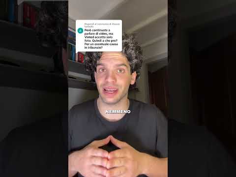 Ecco come evitare truffe su Vinted #vinted #truffa #shorts - YouTube