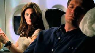 Castle - To Live and Die in L.A. End Scene