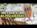 Will the debt destroy China's housing market? The market cools down and the engine is almost dead