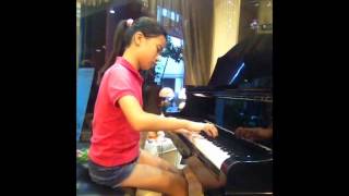 Khachaturian by 盧承妤 2013