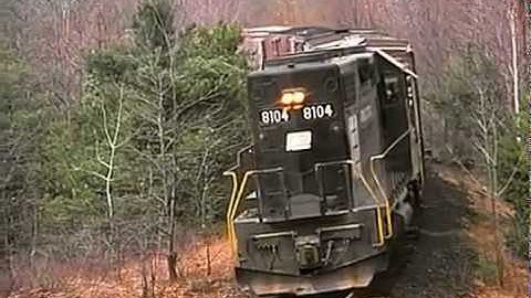 Short Lines & Branch Lines Volume 2