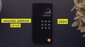Best Android Setup (Ep-1) 2020
