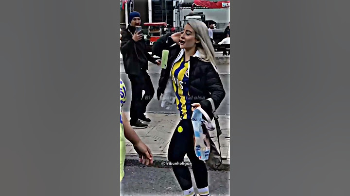Fenerbahçe 300 kişi geldik!!!#shorts