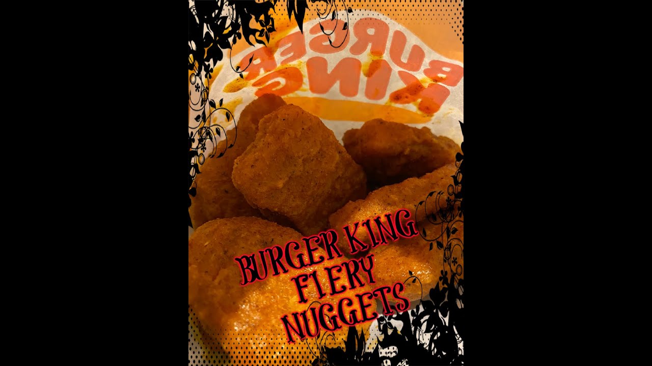 Blazing Nuggets