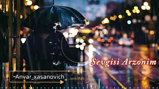 Anvar Vlogs - Sevgisi Arzonim Cover version| Анвар - Севгиси Арзоним| #UydaQoling