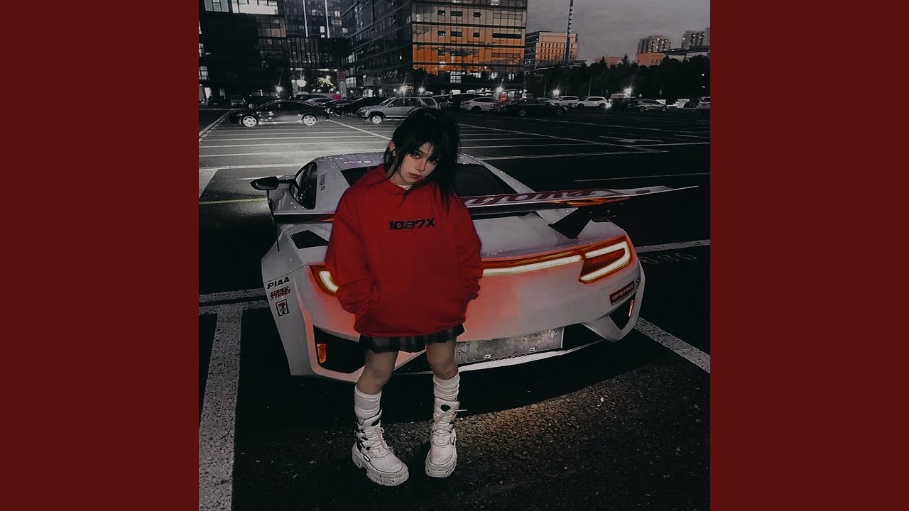 Metamorph (Ultra Slowed)