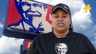 The Fight For $15: Why Low Pay Is Not Okay For Fast Food Workers