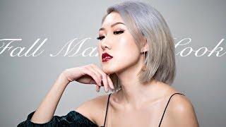 Fall Makeup 2018