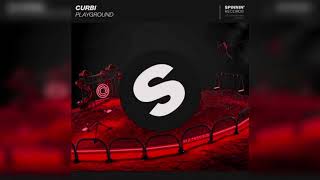 Curbi - Playground (Extended Mix)