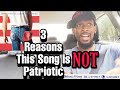 Aaron Lewis Sent Me! | Bruce Springsteen | Born In The USA | REACTION!