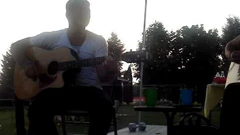 Phone Calls From Home singing Semi-Charmed Life by...